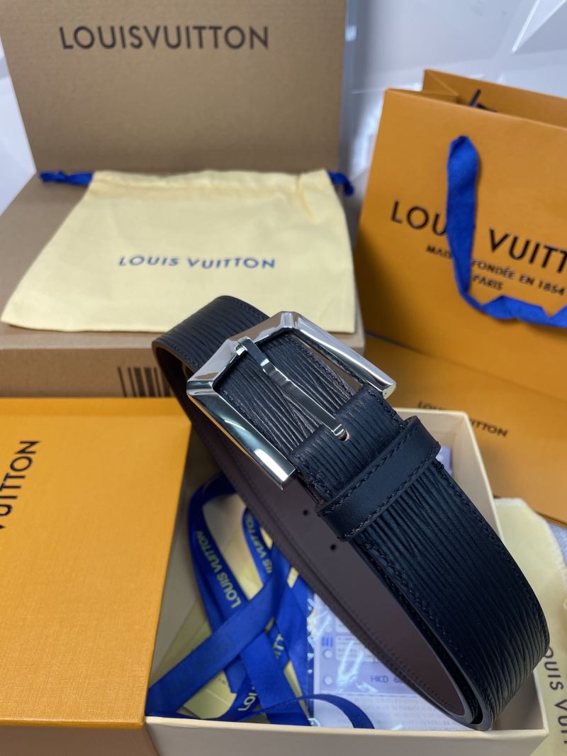 Louis Vuitton Belts